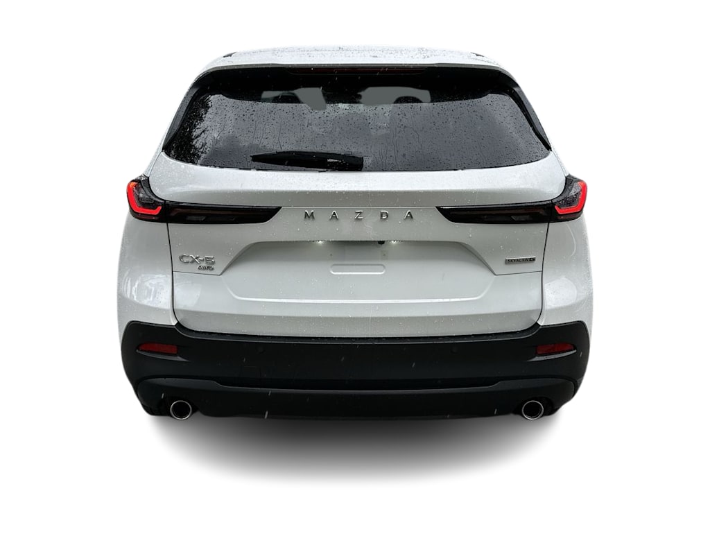 Thumbnail: 2026 Mazda CX-5 - 5