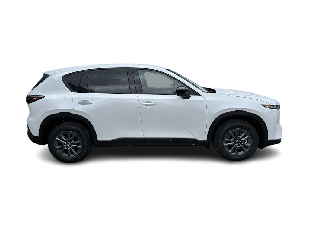Thumbnail: 2026 Mazda CX-5 - 20