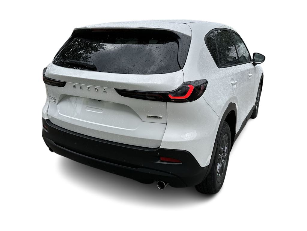 Thumbnail: 2026 Mazda CX-5 - 19