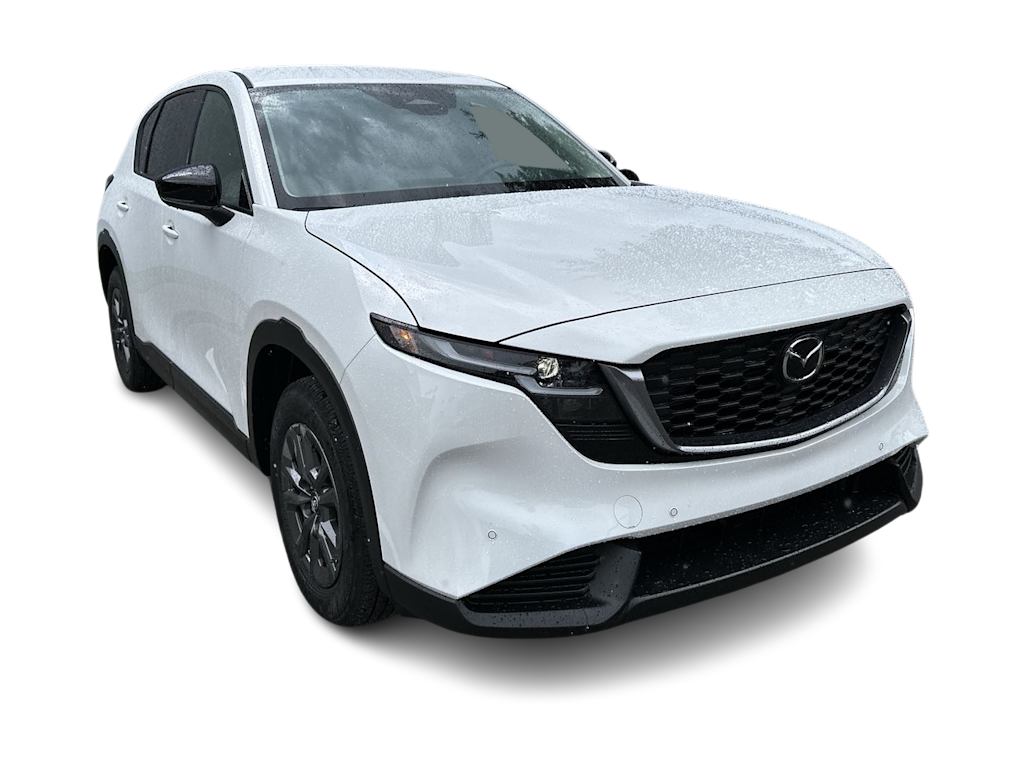 Thumbnail: 2026 Mazda CX-5 - 21