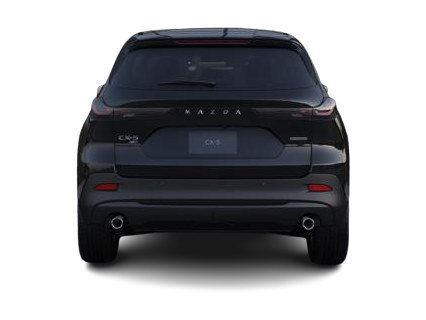 Thumbnail: 2026 Mazda CX-5 - 4