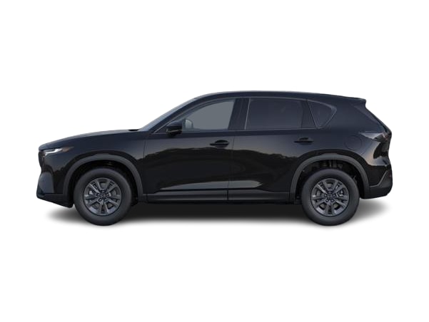 Thumbnail: 2026 Mazda CX-5 - 3