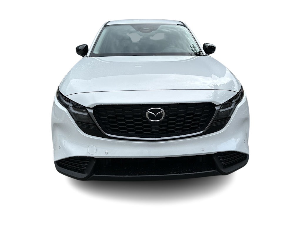 Thumbnail: 2026 Mazda CX-5 - 6