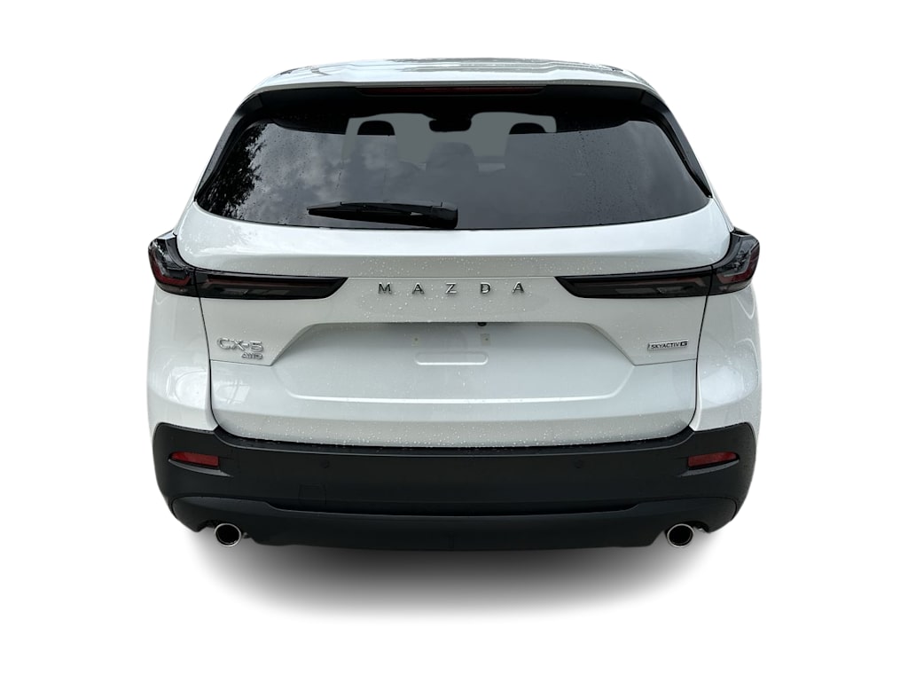 Thumbnail: 2026 Mazda CX-5 - 5