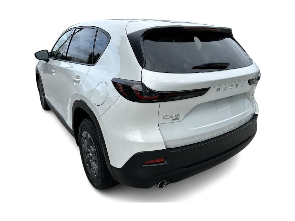 Thumbnail: 2026 Mazda CX-5 - 4