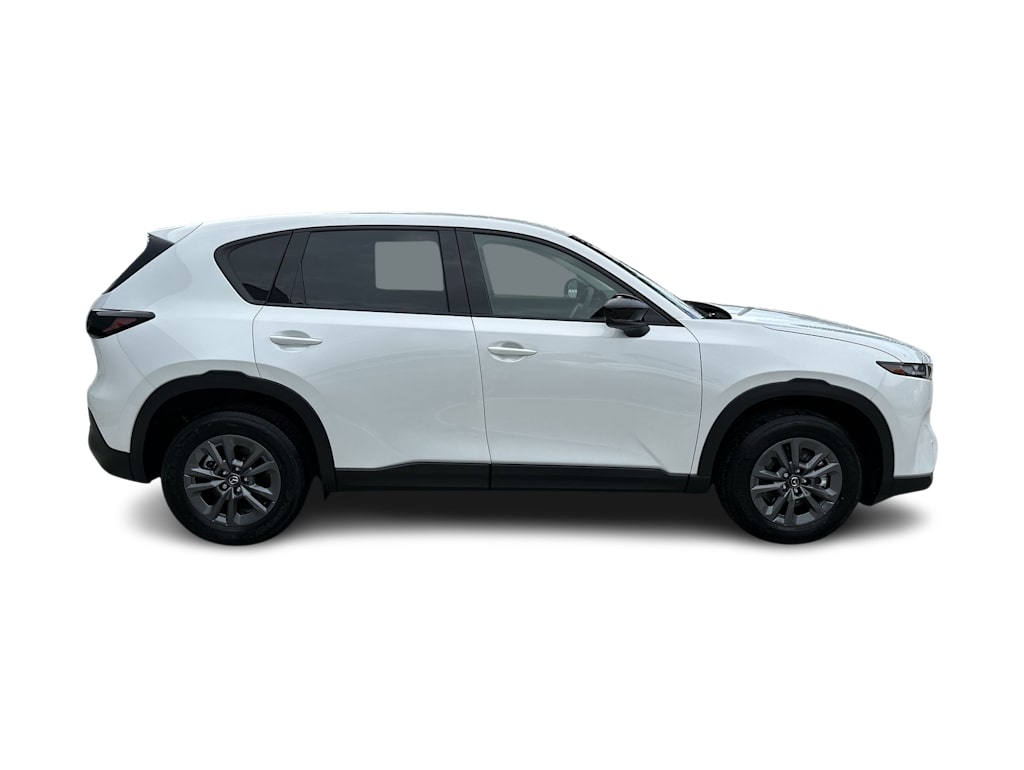 Thumbnail: 2026 Mazda CX-5 - 20
