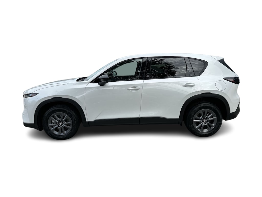 Thumbnail: 2026 Mazda CX-5 - 3