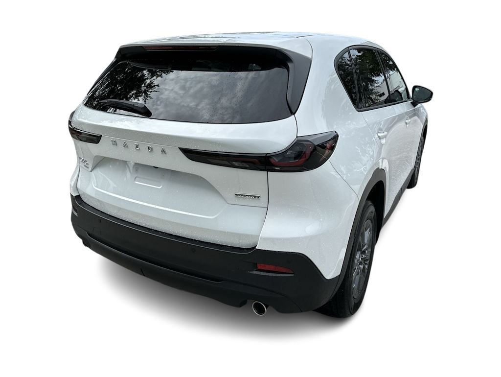 Thumbnail: 2026 Mazda CX-5 - 18