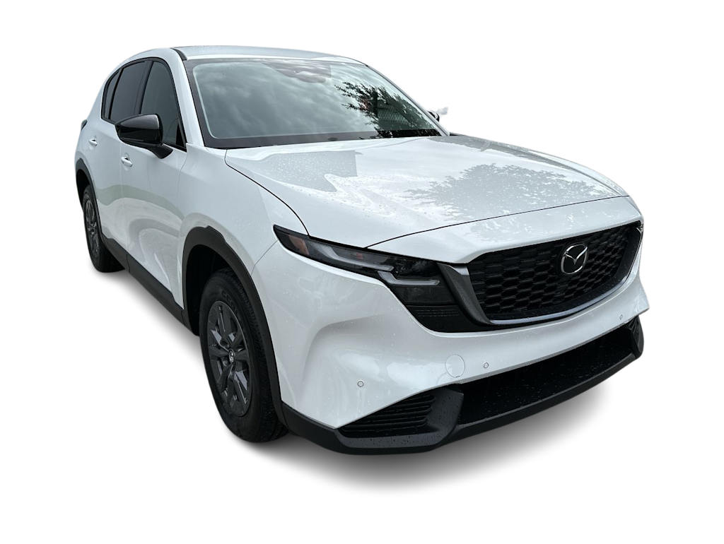 Thumbnail: 2026 Mazda CX-5 - 21
