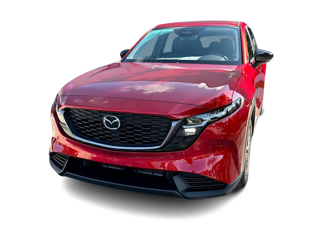 Thumbnail: 2026 Mazda CX-5 - 5