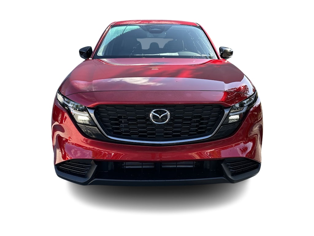 Thumbnail: 2026 Mazda CX-5 - 22