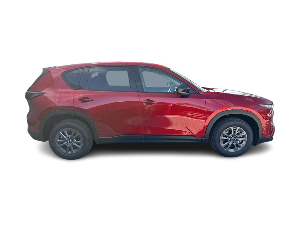 Thumbnail: 2026 Mazda CX-5 - 20