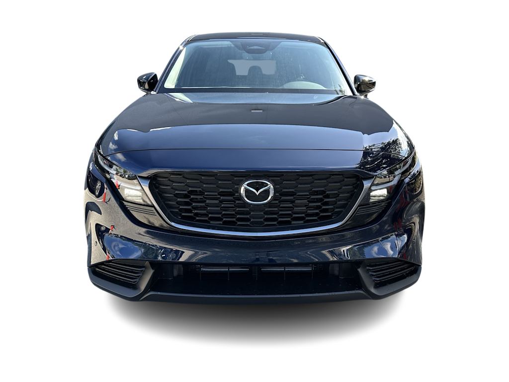 Thumbnail: 2026 Mazda CX-5 - 21