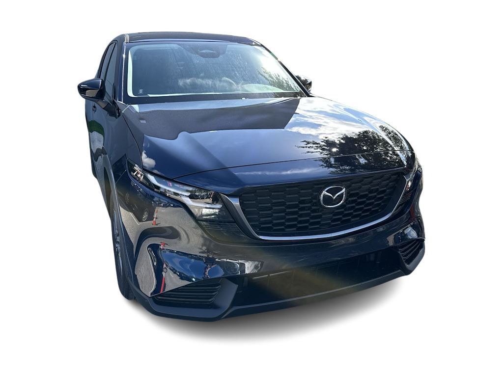 Thumbnail: 2026 Mazda CX-5 - 20