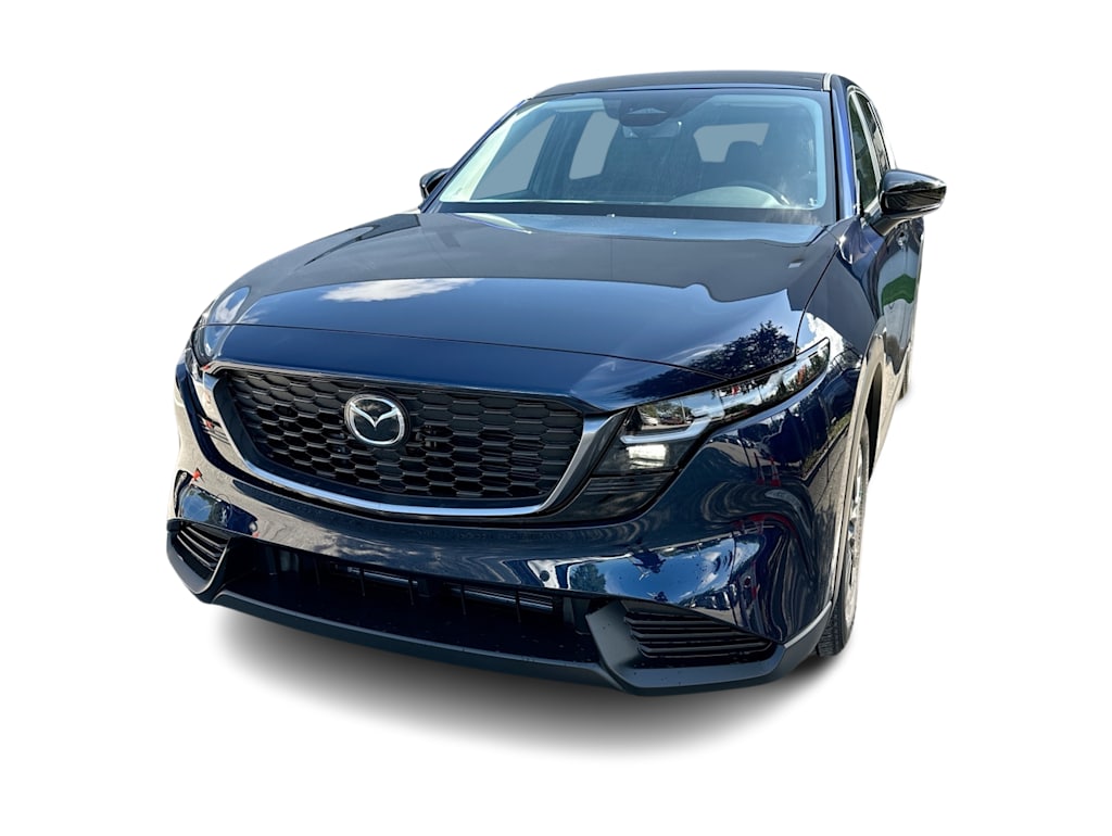 Thumbnail: 2026 Mazda CX-5 - 5