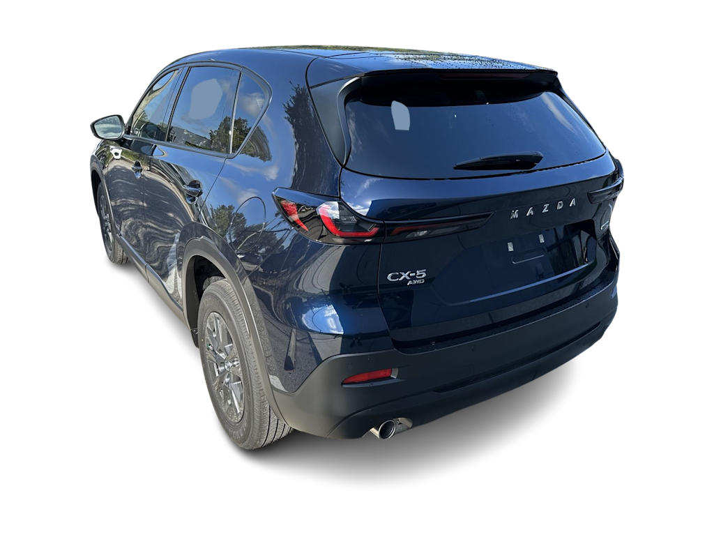 Thumbnail: 2026 Mazda CX-5 - 3