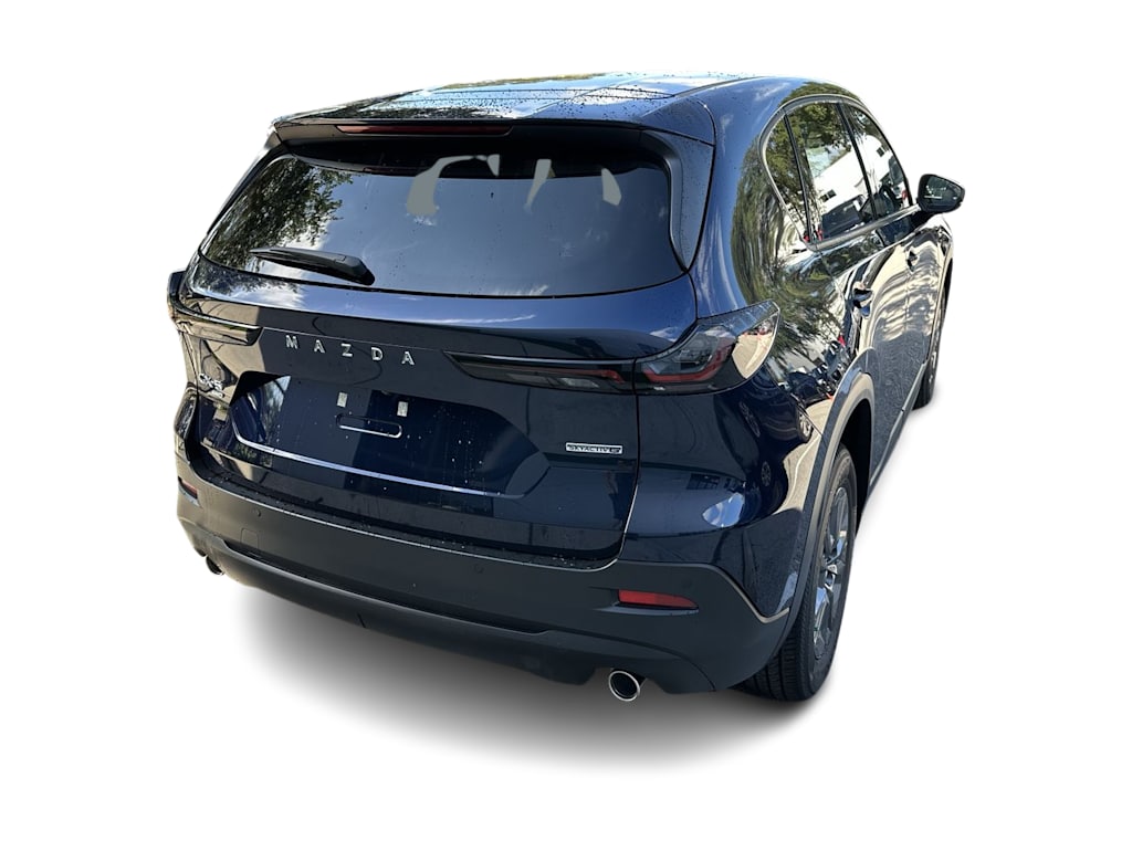 Thumbnail: 2026 Mazda CX-5 - 18