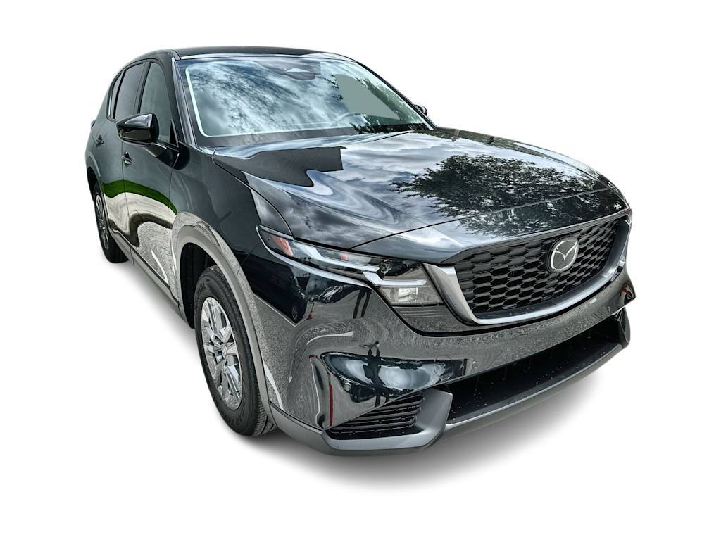 Thumbnail: 2026 Mazda CX-5 - 19