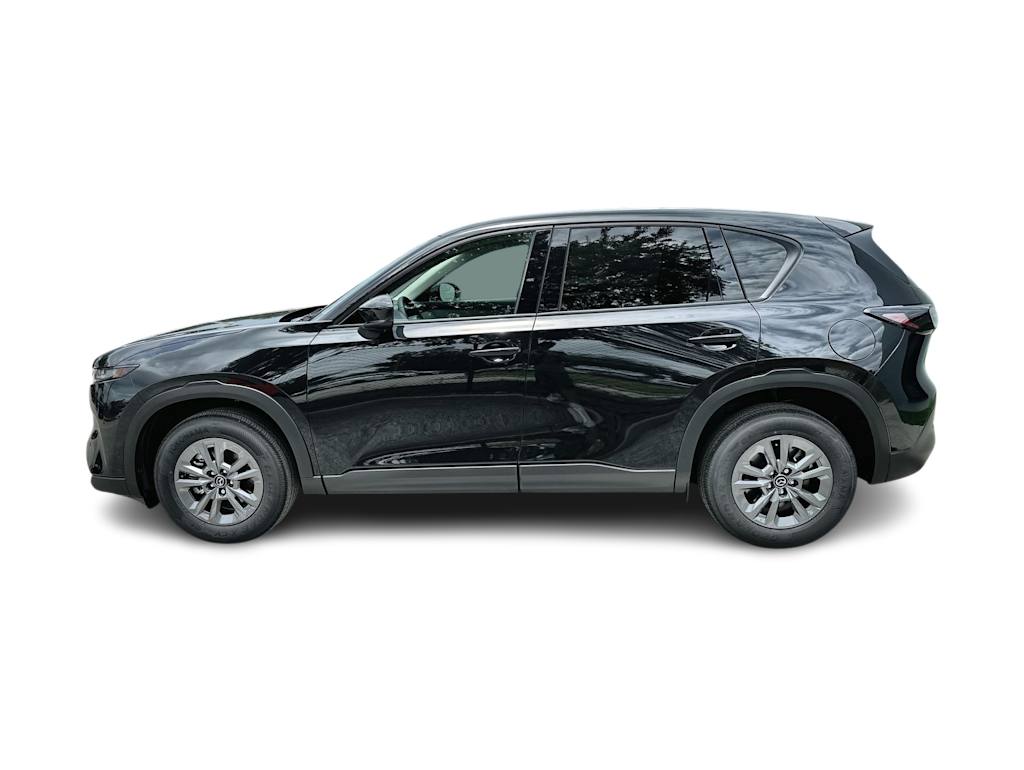 Thumbnail: 2026 Mazda CX-5 - 3