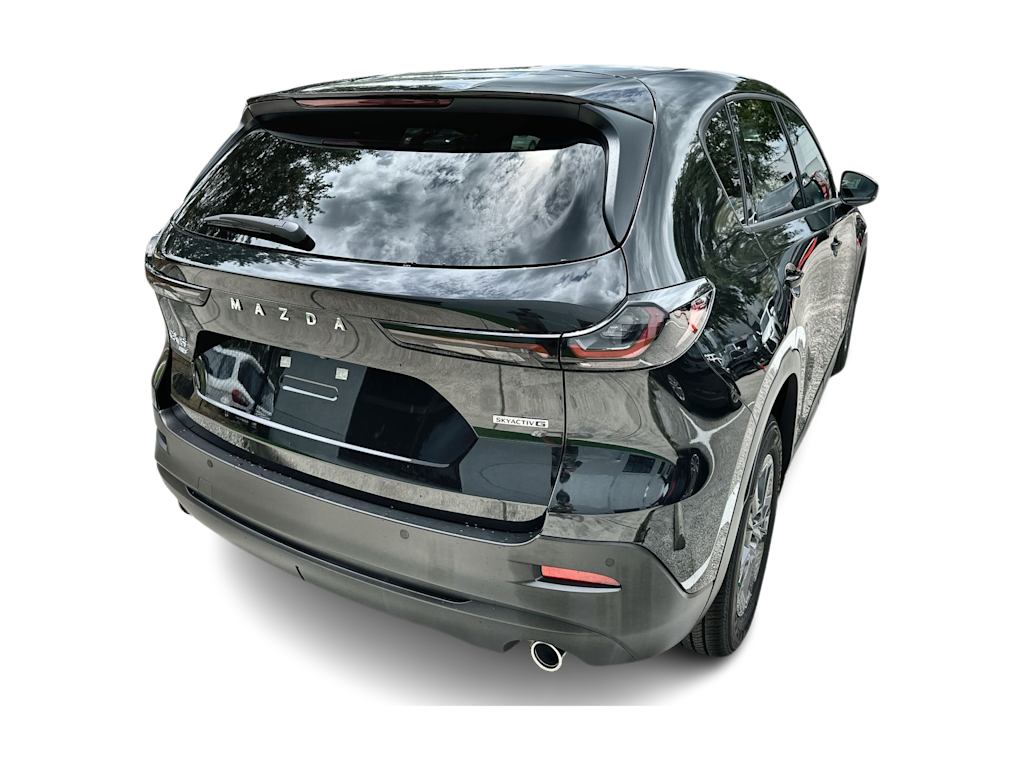 Thumbnail: 2026 Mazda CX-5 - 6