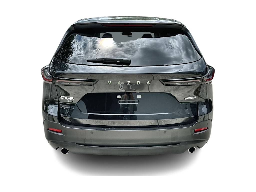 Thumbnail: 2026 Mazda CX-5 - 5