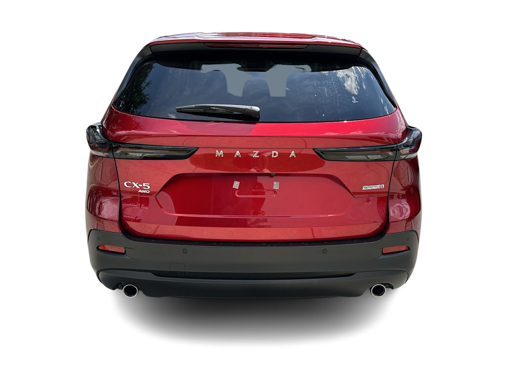 Thumbnail: 2026 Mazda CX-5 - 5