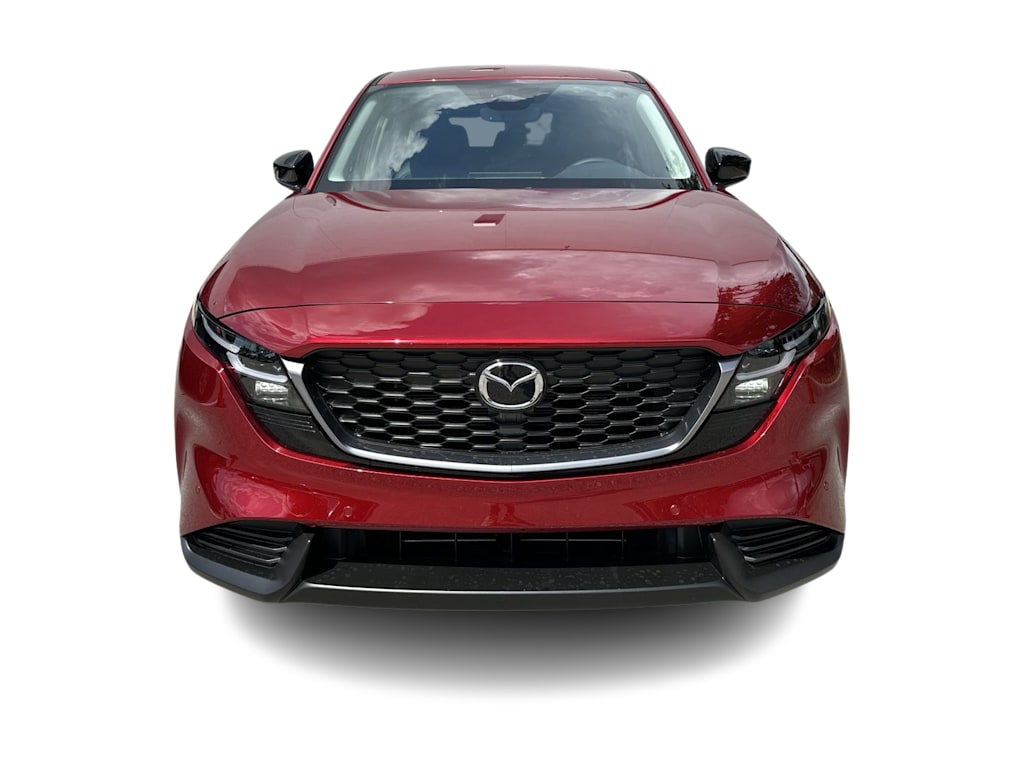Thumbnail: 2026 Mazda CX-5 - 6