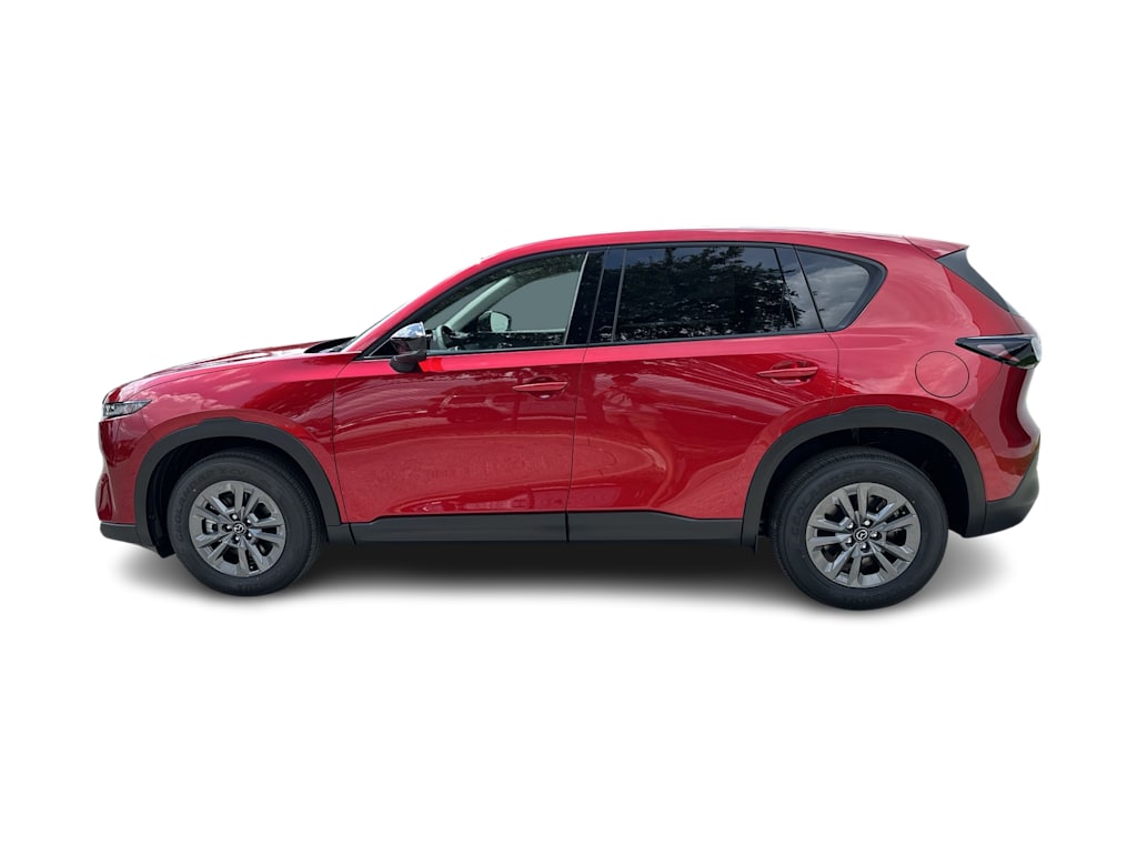 Thumbnail: 2026 Mazda CX-5 - 3