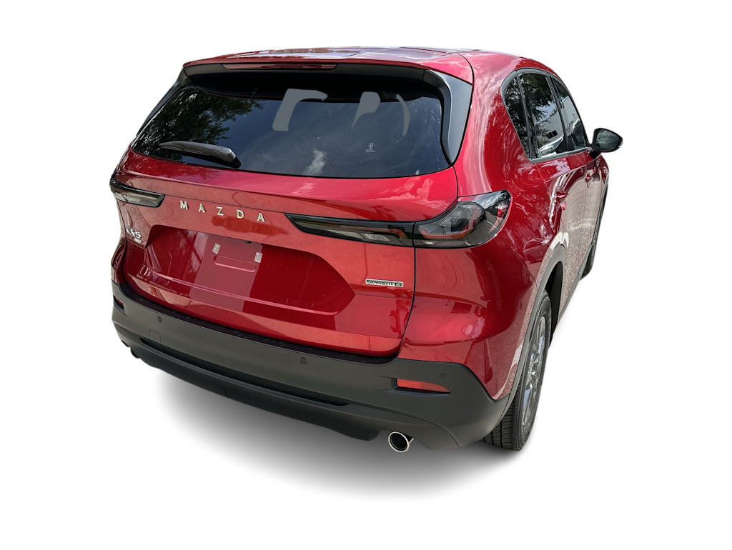 Thumbnail: 2026 Mazda CX-5 - 19