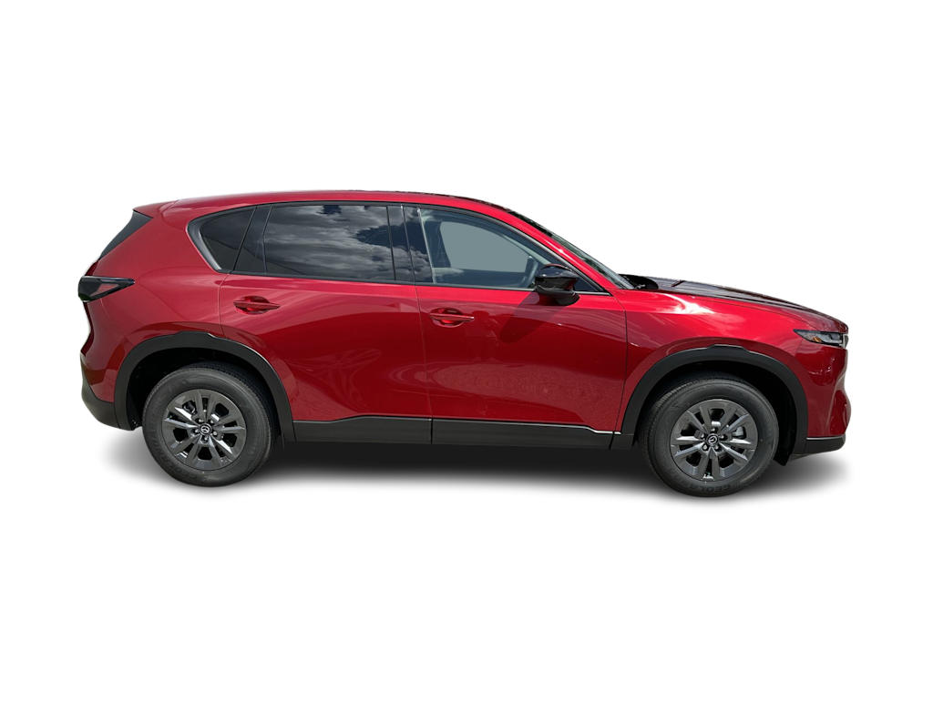 Thumbnail: 2026 Mazda CX-5 - 20