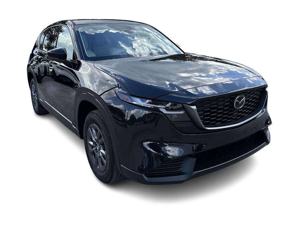 Thumbnail: 2026 Mazda CX-5 - 20
