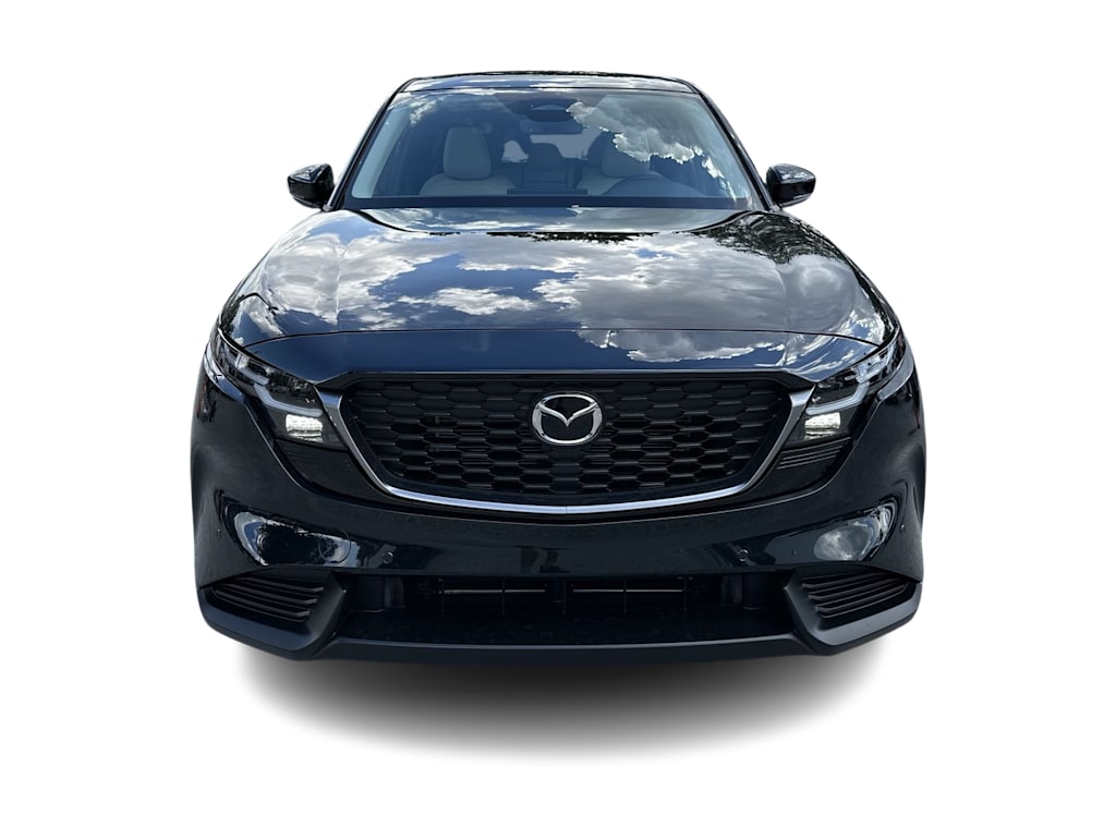 Thumbnail: 2026 Mazda CX-5 - 21