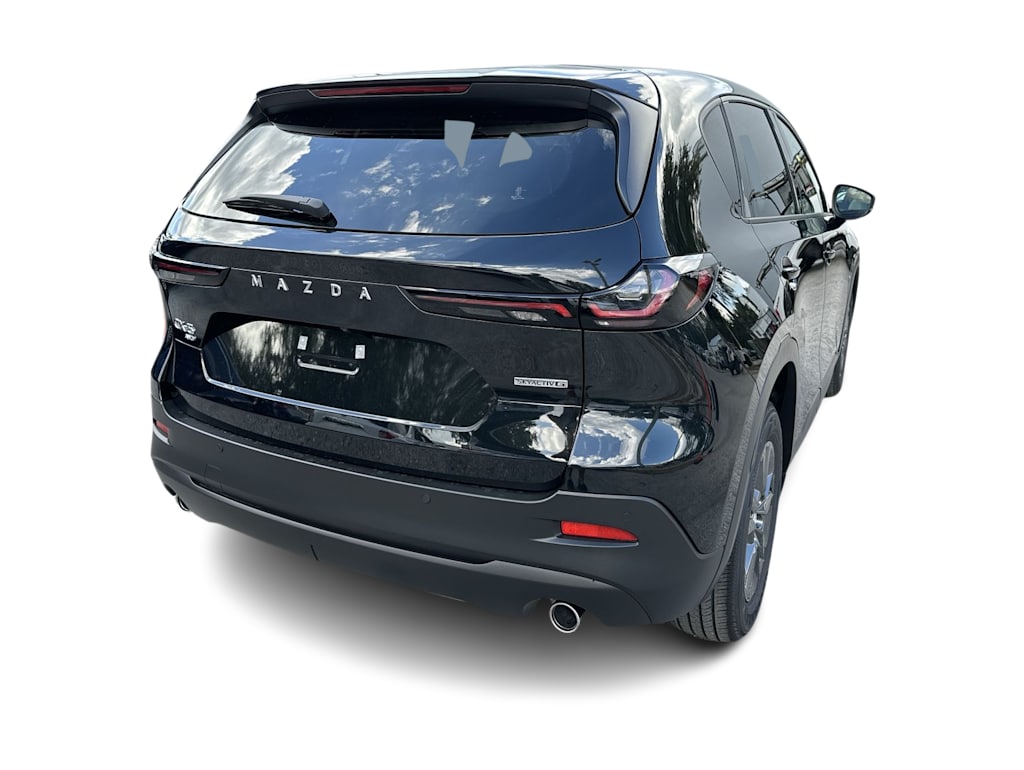 Thumbnail: 2026 Mazda CX-5 - 6