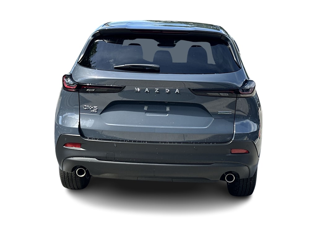 Thumbnail: 2026 Mazda CX-5 - 5