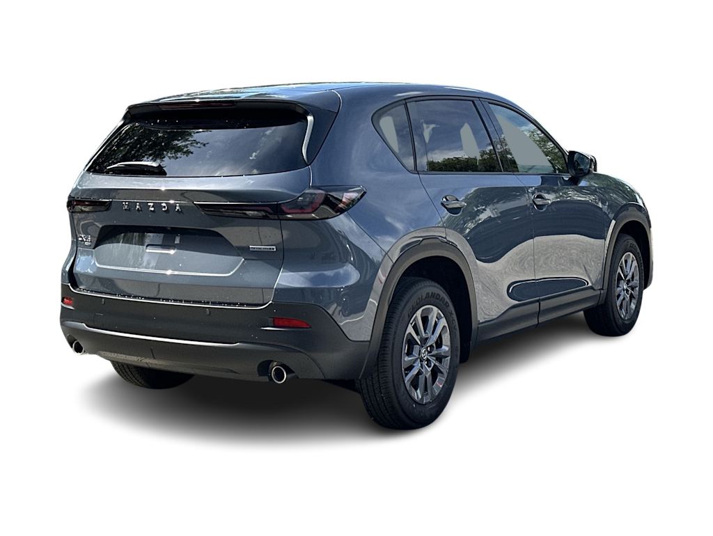 Thumbnail: 2026 Mazda CX-5 - 20