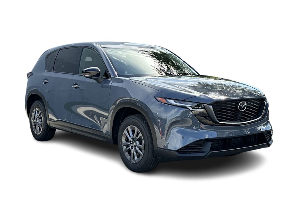 Thumbnail: 2026 Mazda CX-5 - 22