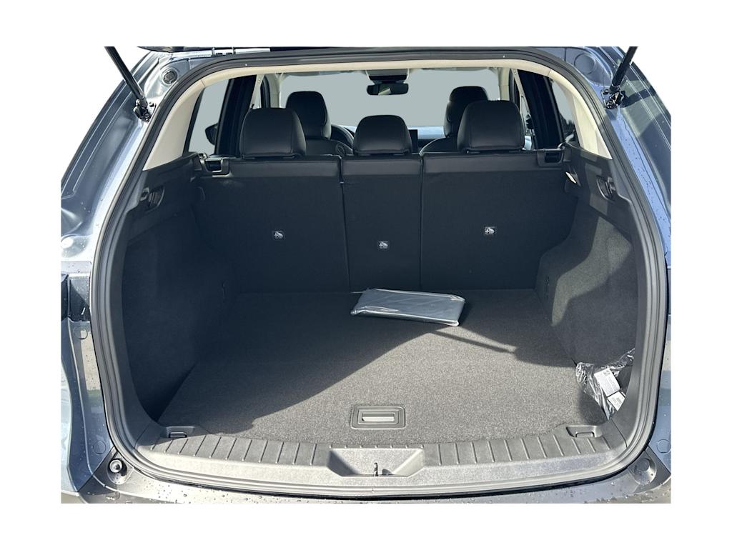 Thumbnail: 2026 Mazda CX-5 - 15