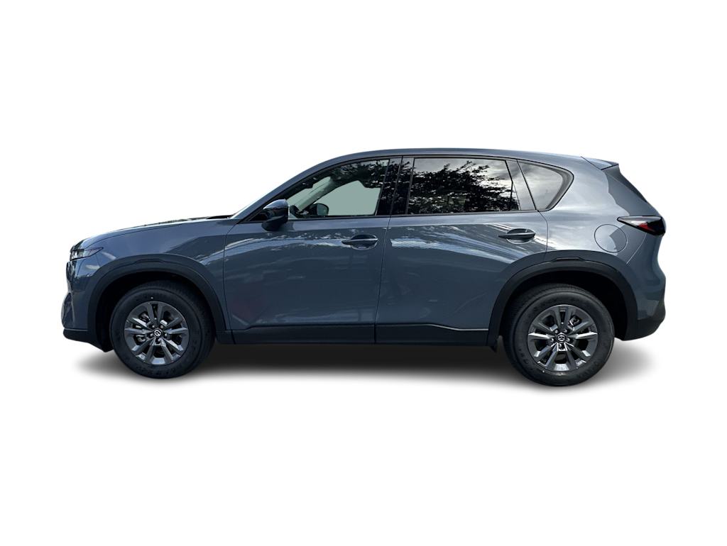 Thumbnail: 2026 Mazda CX-5 - 3