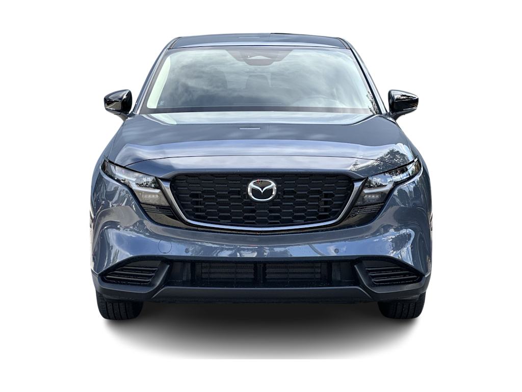 Thumbnail: 2026 Mazda CX-5 - 6