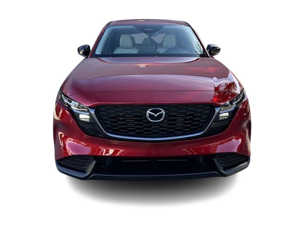 Thumbnail: 2026 Mazda CX-5 - 6