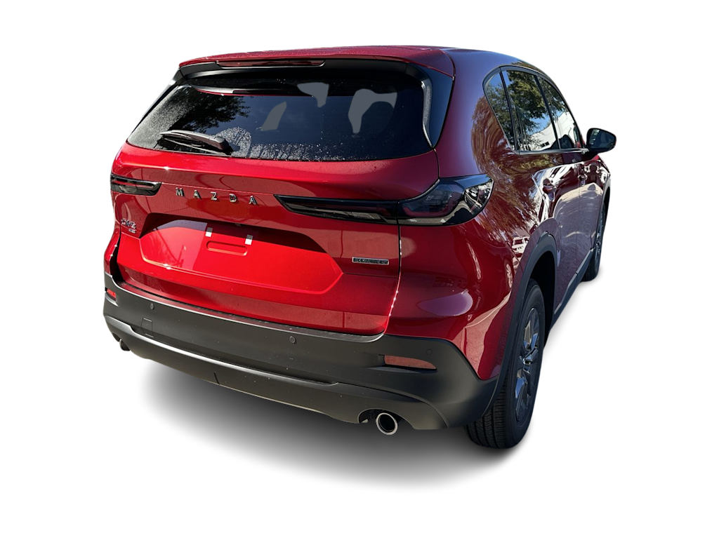 Thumbnail: 2026 Mazda CX-5 - 18