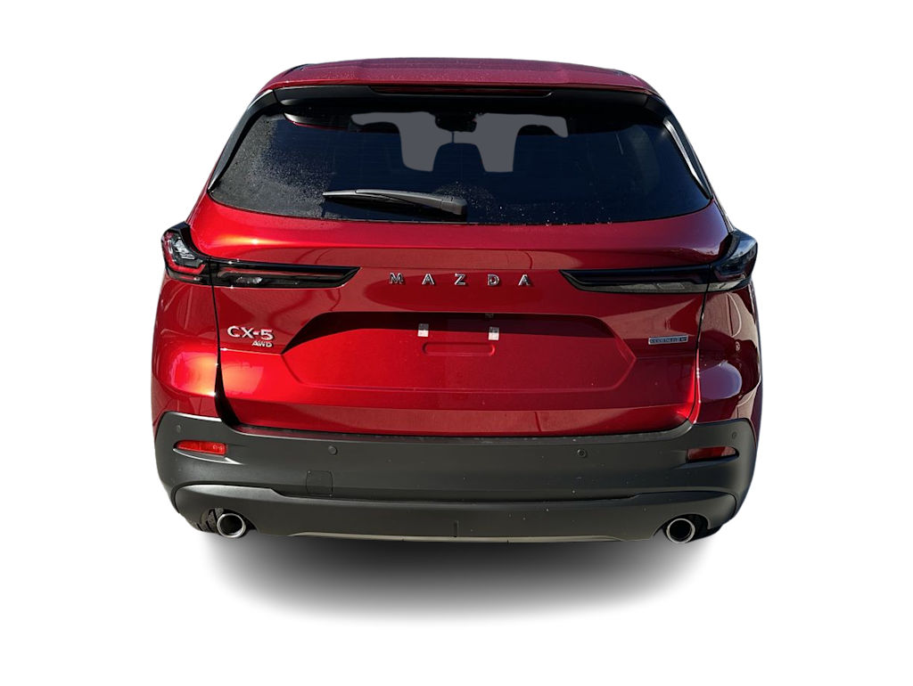 Thumbnail: 2026 Mazda CX-5 - 5