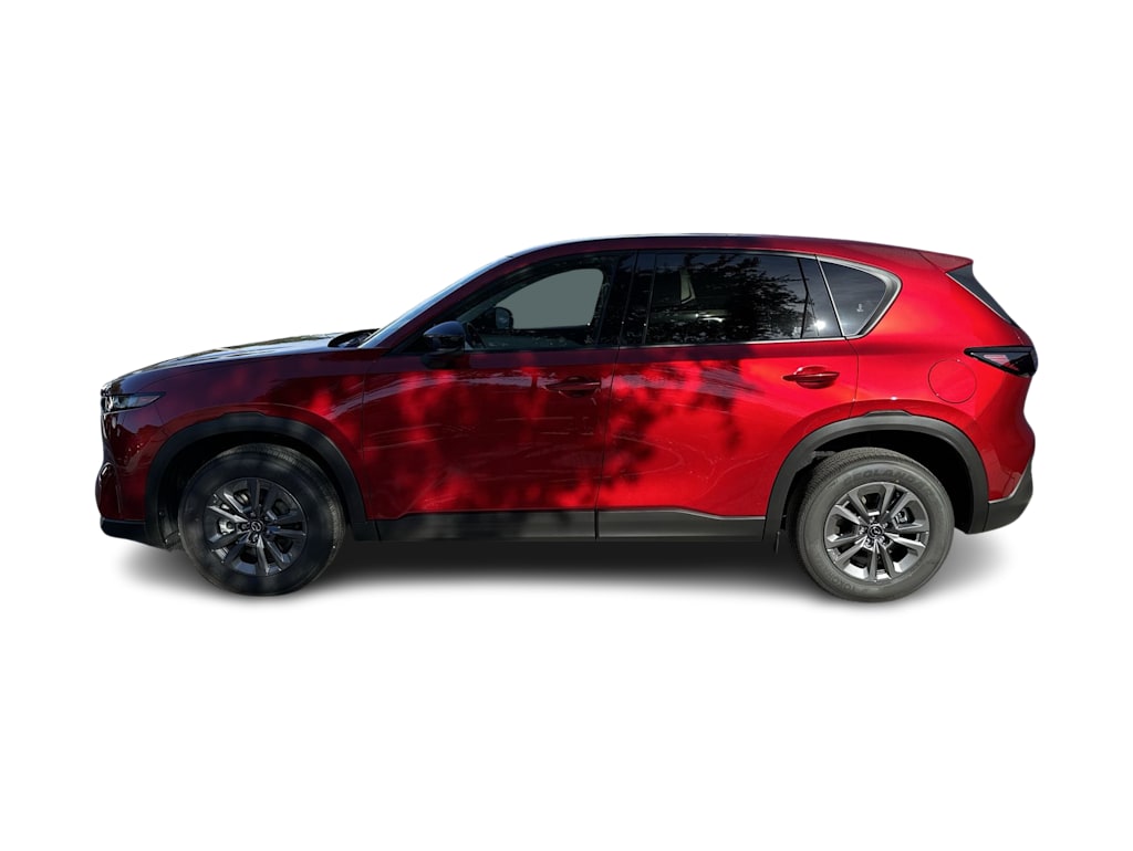 Thumbnail: 2026 Mazda CX-5 - 3