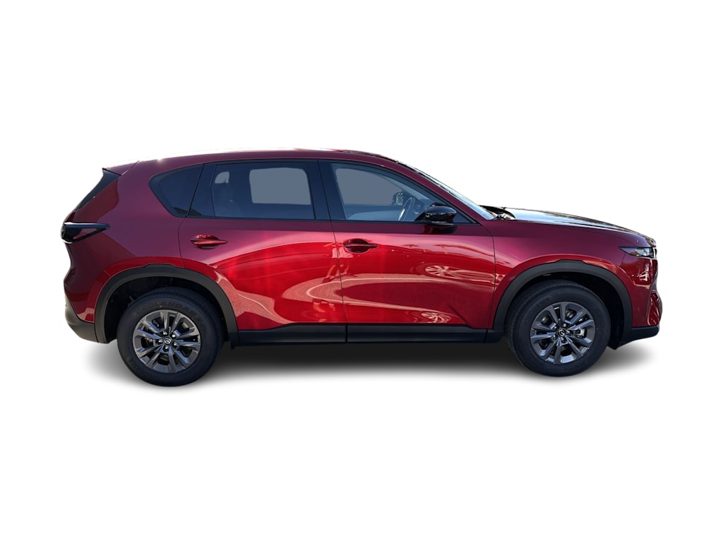 Thumbnail: 2026 Mazda CX-5 - 20