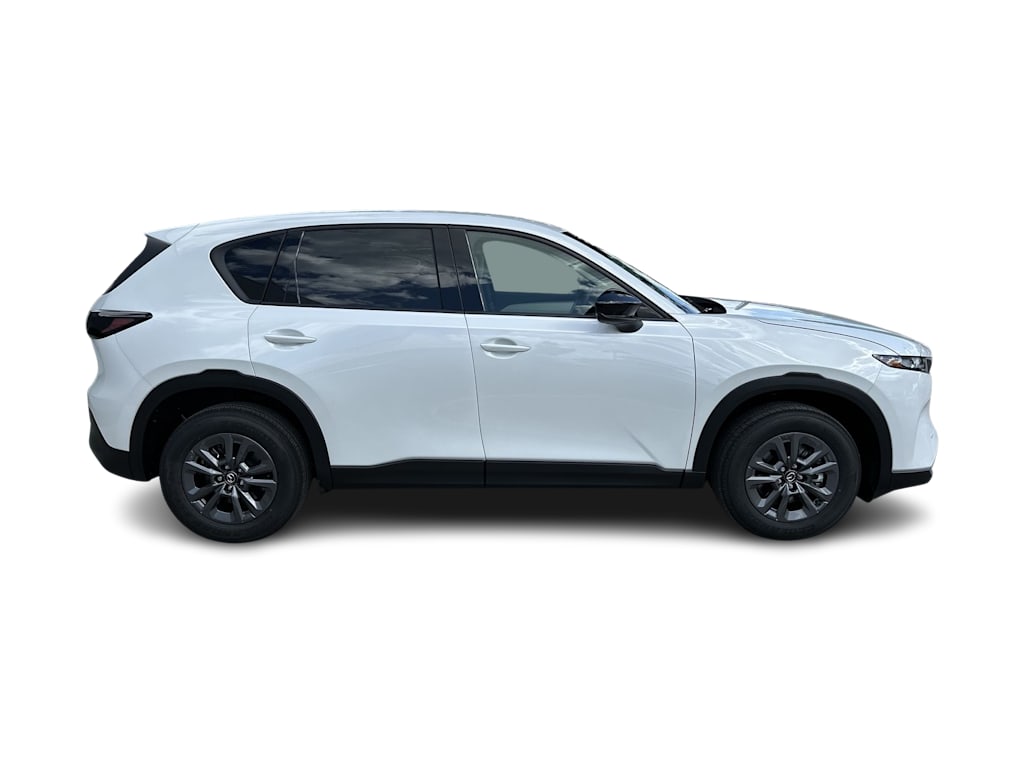 Thumbnail: 2026 Mazda CX-5 - 20