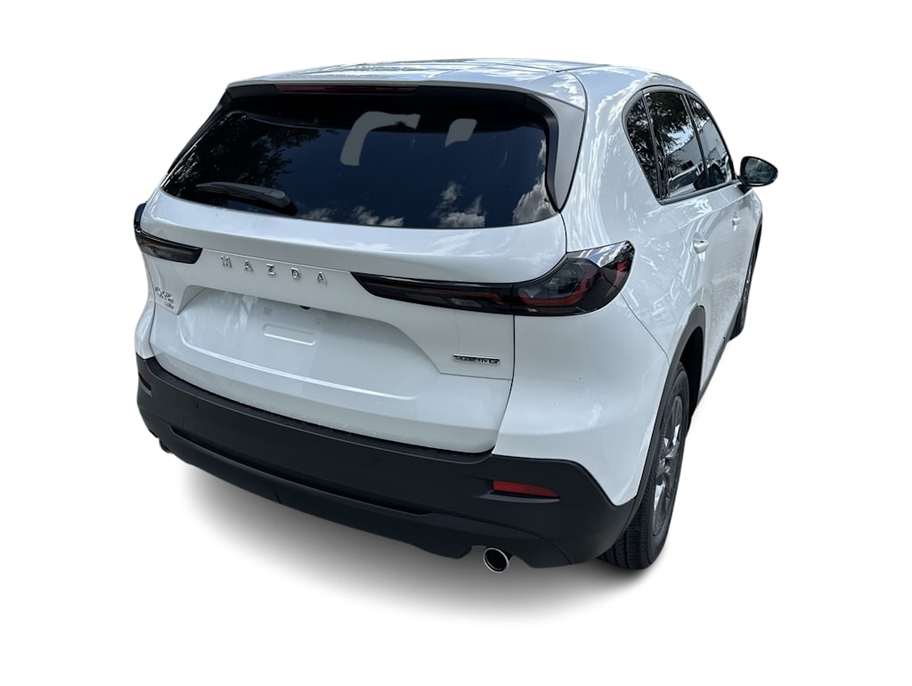 Thumbnail: 2026 Mazda CX-5 - 18