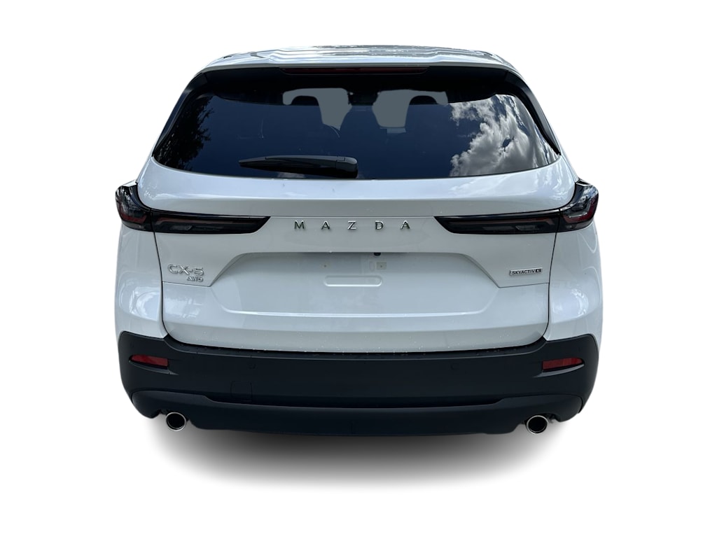 Thumbnail: 2026 Mazda CX-5 - 5