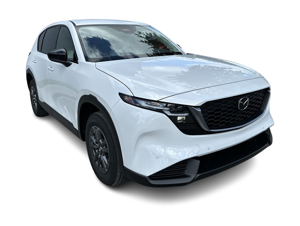 Thumbnail: 2026 Mazda CX-5 - 21