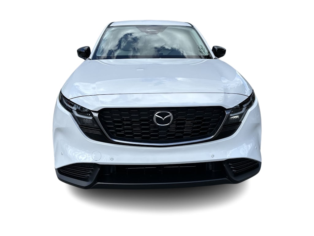 Thumbnail: 2026 Mazda CX-5 - 6