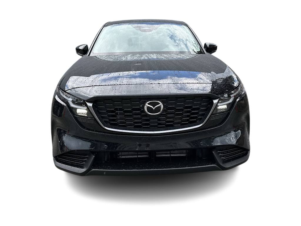 Thumbnail: 2026 Mazda CX-5 - 21